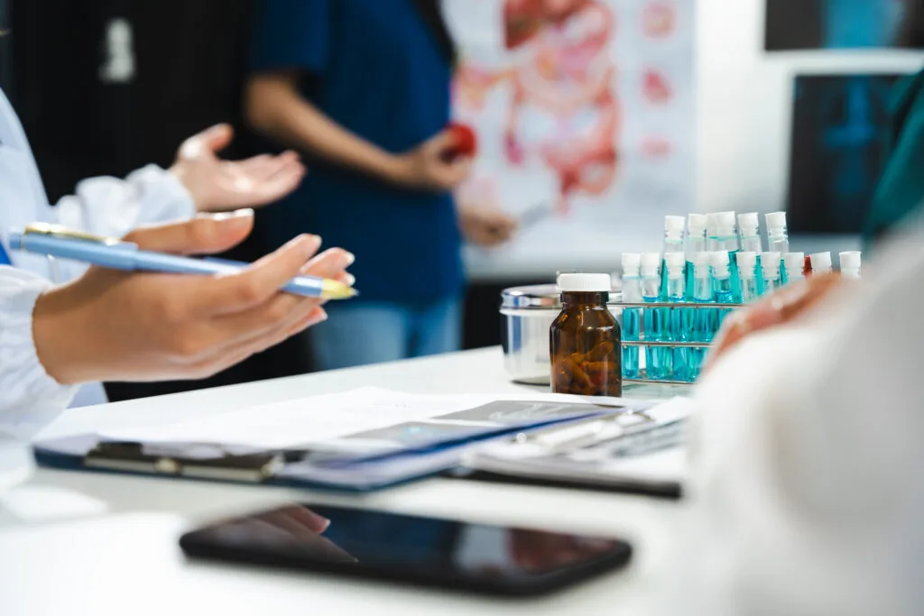 clinical statistical analysis lab, CRO clinical trials