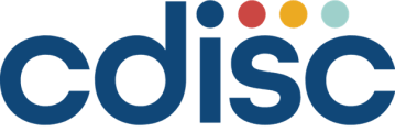 CDISC logo