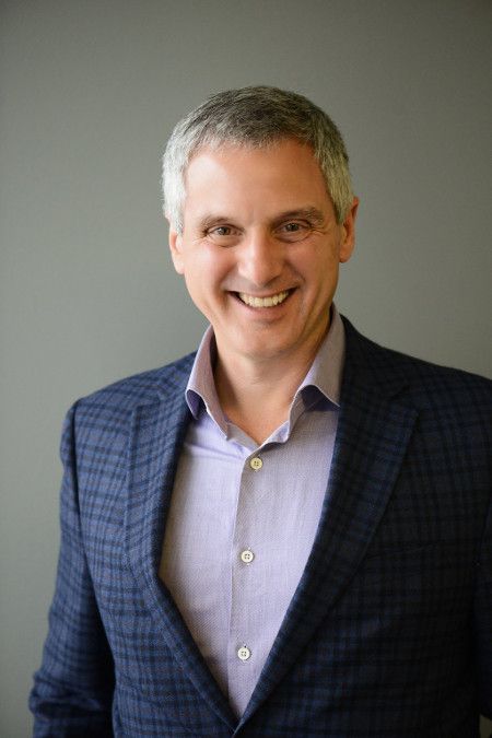 John Amrhein profile pic