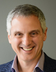 Picture of John Amrhein